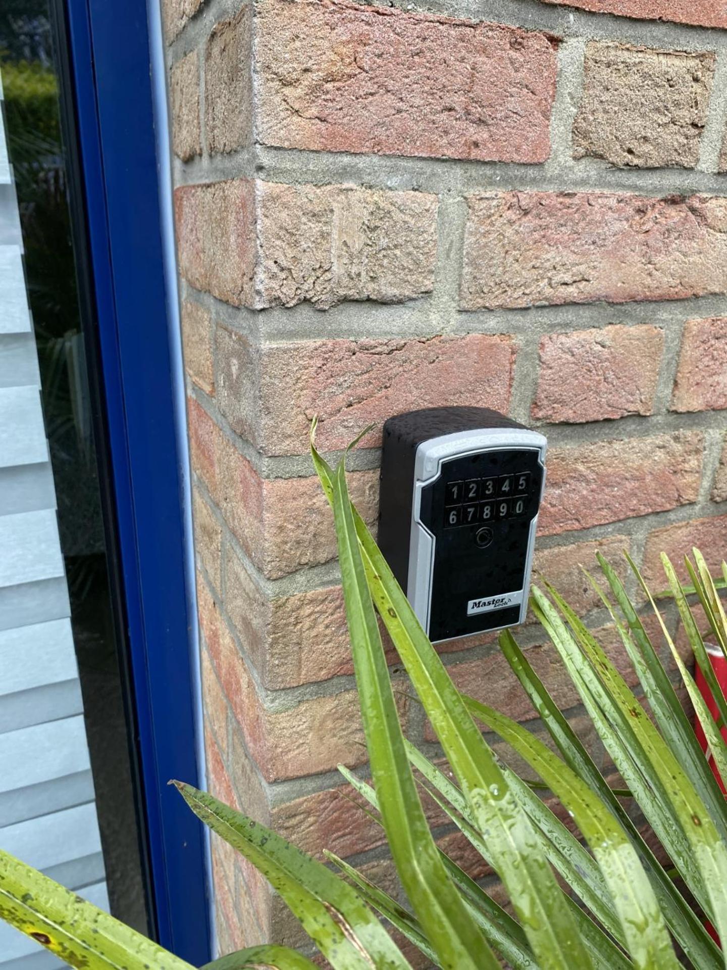 Chambre Confortable Avec Une Entree Independante - Parking & Acces Lille Facile Marcq-en-Baroeul Eksteriør billede
